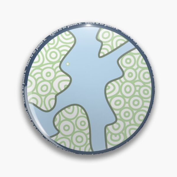 Item preview, There is no planet b designed and sold by emmadutty.