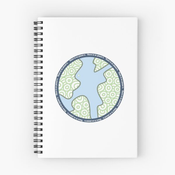Item preview, There is no planet b designed and sold by emmadutty.