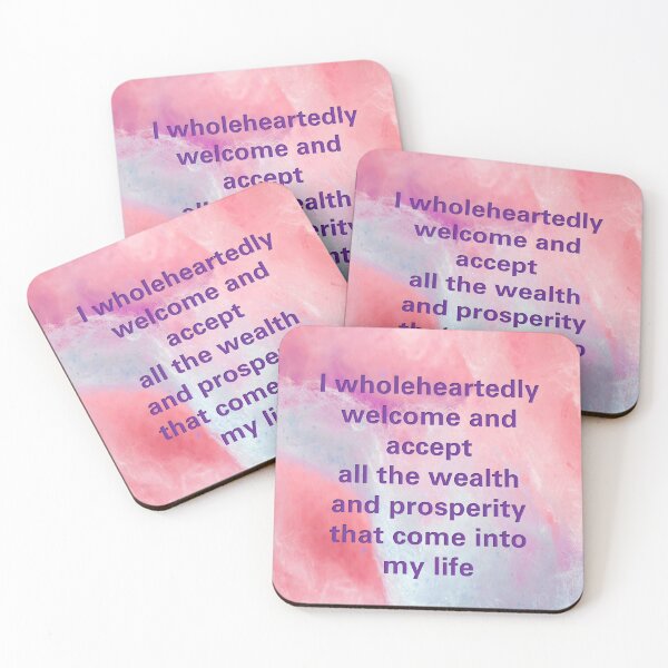 Item preview, wholeheartedly welcome and accept all the wealth and prosperity designed and sold by frankie5368.