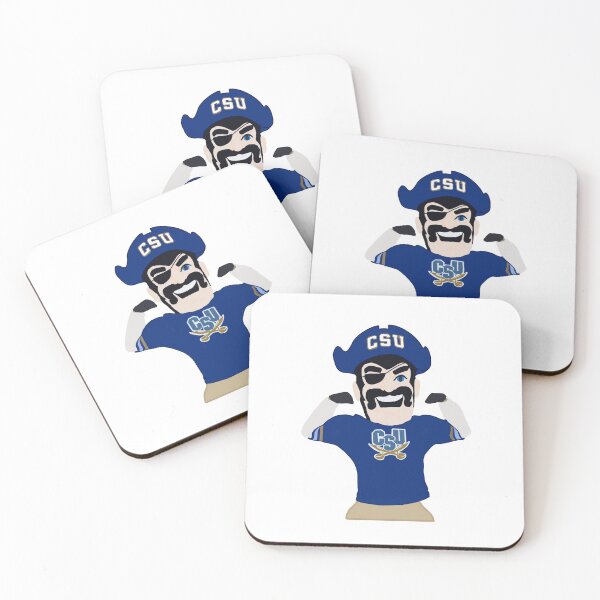 Item preview, CSU Bucky designed and sold by Bailey Rollins.