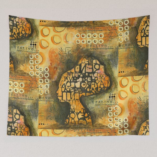 Item preview, Thought FULL-FINAL designed and sold by © Angela L Walker.