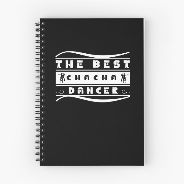 Item preview, The Best Cha Cha Dancer designed and sold by latindanceworld.