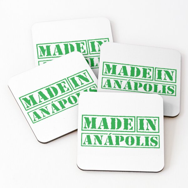 Item preview, Made in Anapolis Brazil designed and sold by xesed.