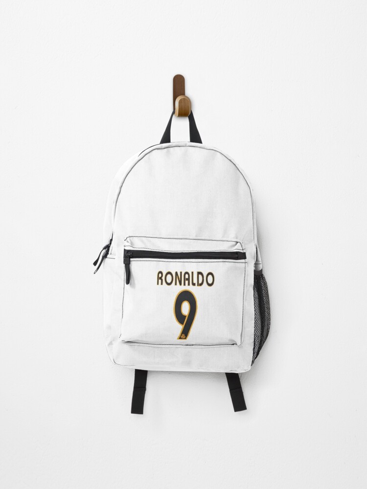 ronaldo backpacks