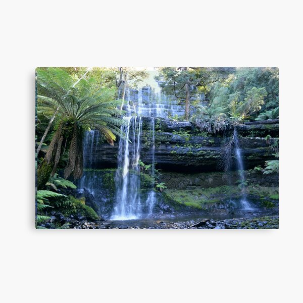 Serenity Canvas Print