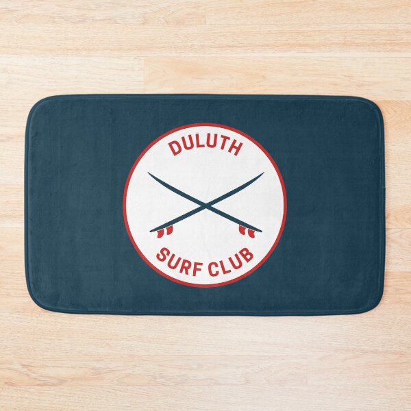 Item preview, Vintage Duluth Minnesota Surf Club designed and sold by fearcity.
