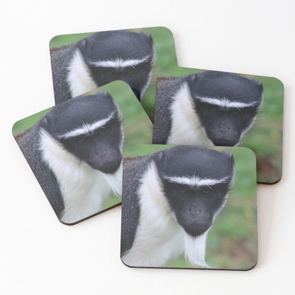 Item preview, Roloway Portrait designed and sold by Ladymoose.