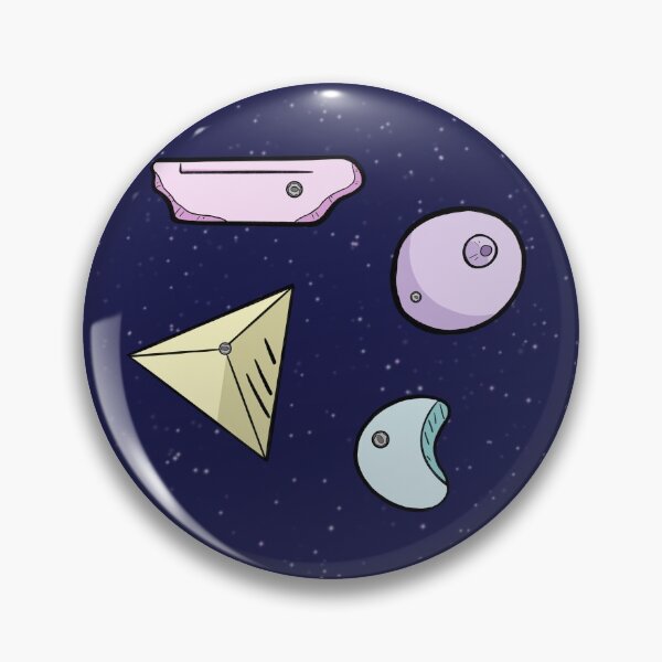 Item preview, Galaxy Rock Climbing Holds designed and sold by Soharadraws.