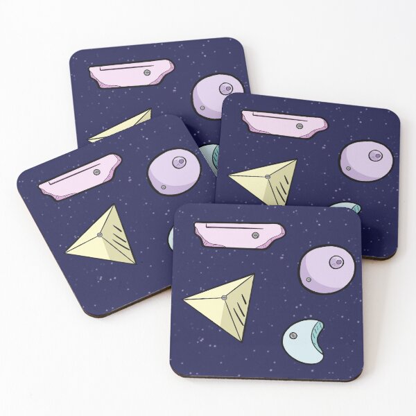 Item preview, Galaxy Rock Climbing Holds designed and sold by Soharadraws.