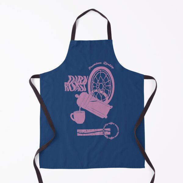 Item preview, French Press Dark Roast Art Specialty Coffee designed and sold by maggie-jm.