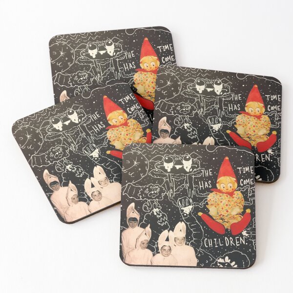 Item preview, Gorgonomics  designed and sold by Ms  Carly.