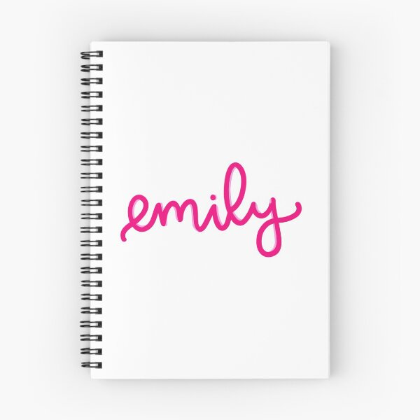 Artikelvorschau, Emily entworfen und verkauft von emmawilcauskas.