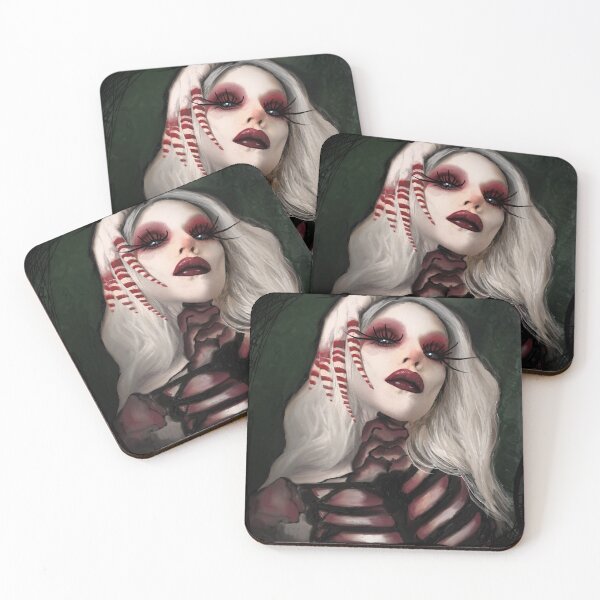 Item preview, Quarantine designed and sold by ShayneoftheDead.
