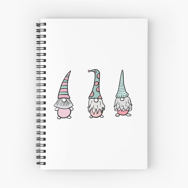 Item preview, gnomes designed and sold by evarian.