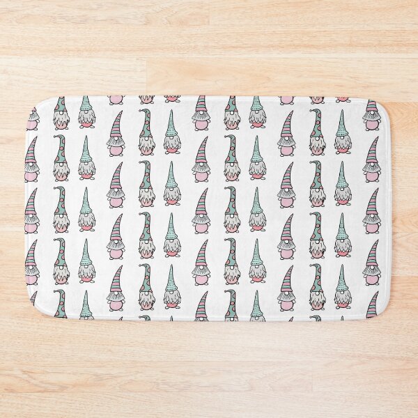 Item preview, gnomes designed and sold by evarian.