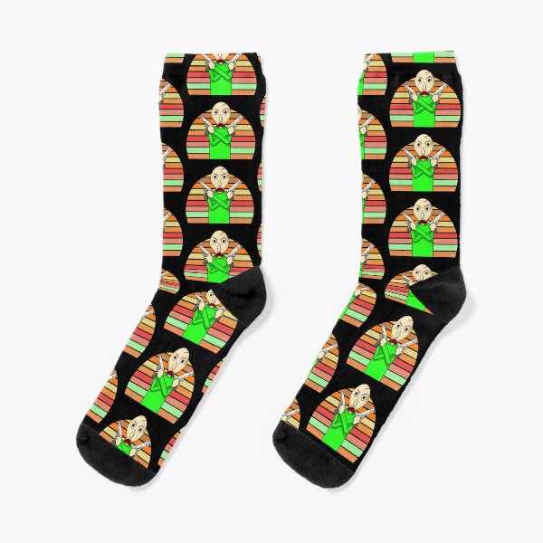 Piggy Chapter Socks Redbubble - denis daily roblox piggy chapter 12