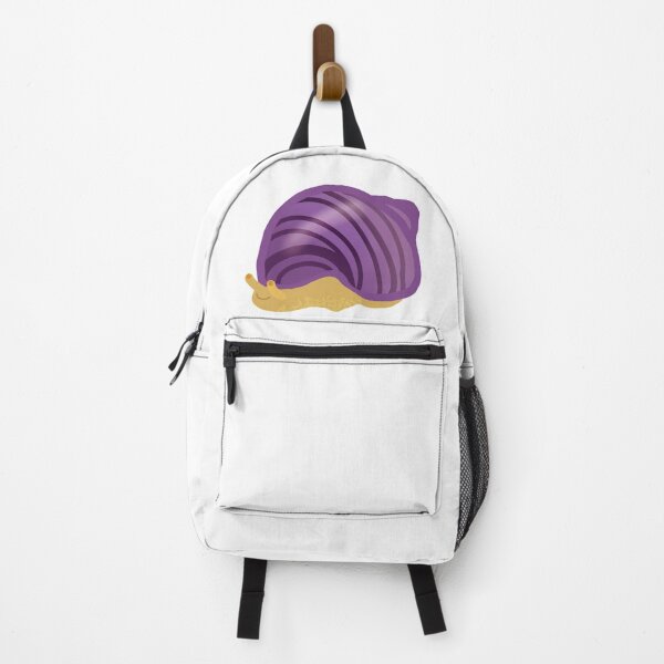 Item preview, Glaze the Mystery Snail designed and sold by Iyuda.