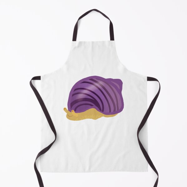 Item preview, Glaze the Mystery Snail designed and sold by Iyuda.