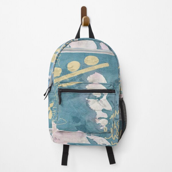 Crystal Stair Backpack