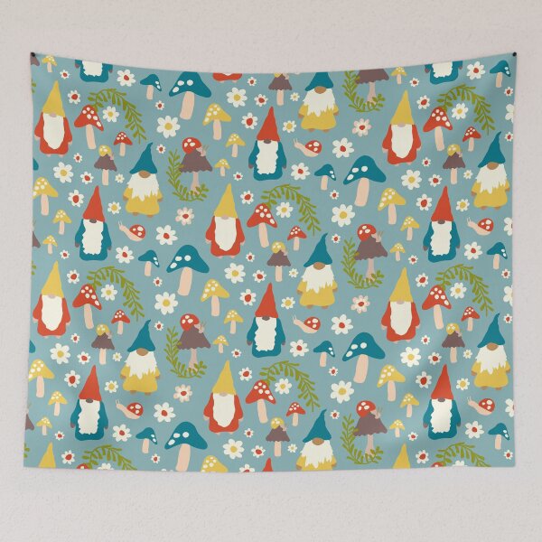 Item preview, Gnome One Like You in Sky designed and sold by Jordan Carrier.