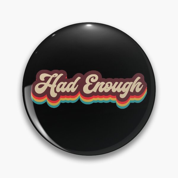 Item preview, Don T - Don Toliver - Had Enough designed and sold by Firandi.