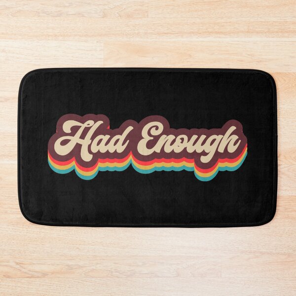 Item preview, Don T - Don Toliver - Had Enough designed and sold by Firandi.