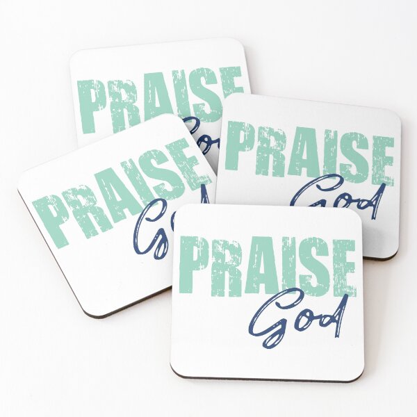 Item preview, Praise God designed and sold by davetdesigns.
