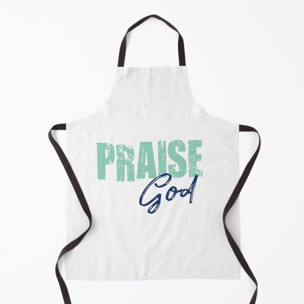 Item preview, Praise God designed and sold by davetdesigns.