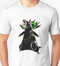 Typhlosion Unisex T-Shirt