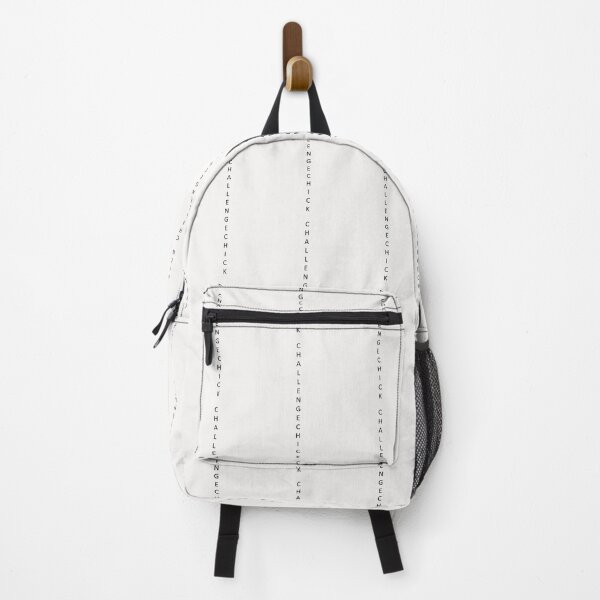ChallengeChick Backpack