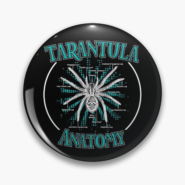 Item preview, Funny Tarantula Owner Shirt Great Gift For Spider Owner  designed and sold by JessieJune.