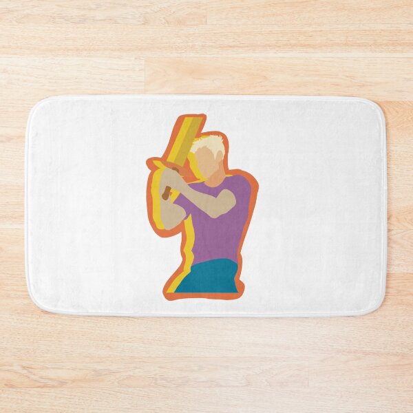 Item preview, Jason Grace designed and sold by ErinIsMakingArt.