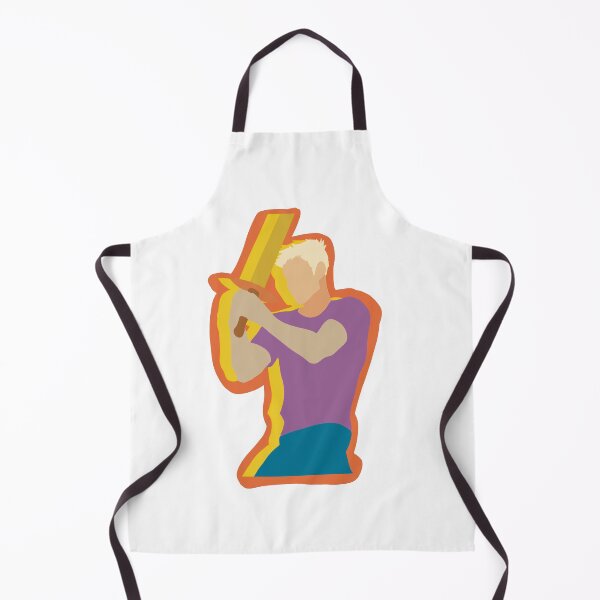 Item preview, Jason Grace designed and sold by ErinIsMakingArt.