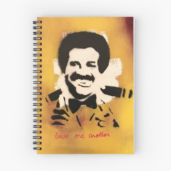 Item preview, ISSAC says, love one another designed and sold by dscottlarson.