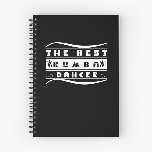 Item preview, The Best Rumba Dancer designed and sold by latindanceworld.