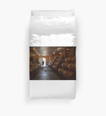 Tranquility Duvet Cover