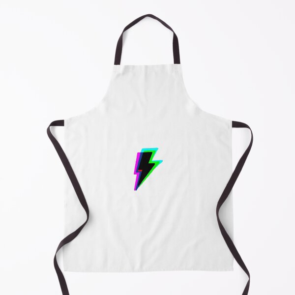 Item preview, lightning bolt designed and sold by mayatluchak.