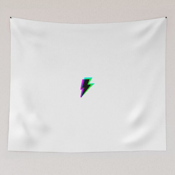 Item preview, lightning bolt designed and sold by mayatluchak.
