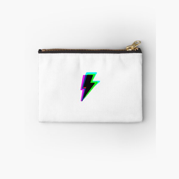 Item preview, lightning bolt designed and sold by mayatluchak.