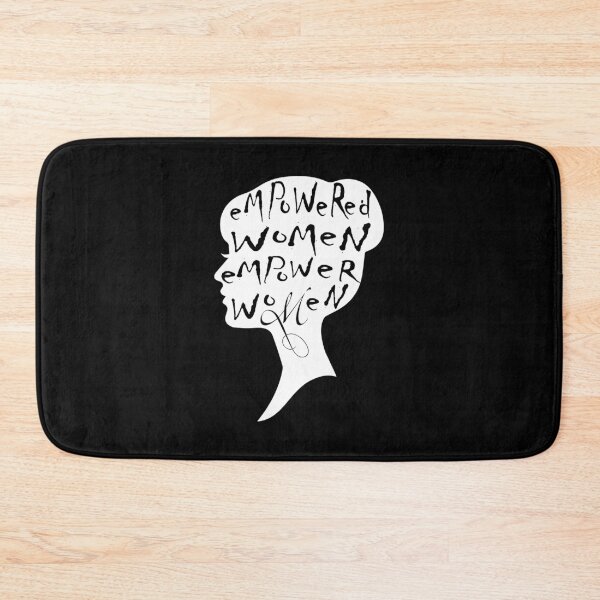 Item preview, Copy of Empowered women empower women designed and sold by Achily.