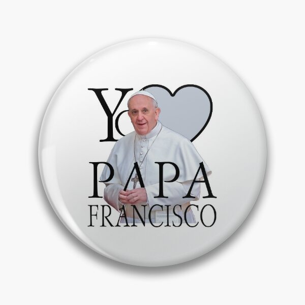 Pin on FRANCISC0
