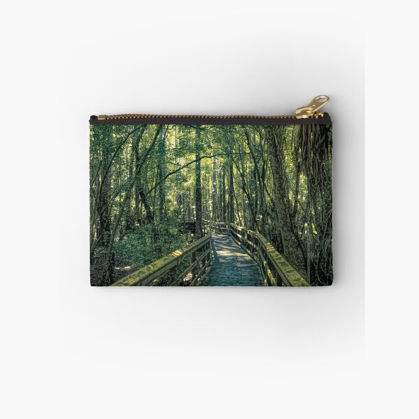 Item preview, Boardwalk in the Trees designed and sold by cfspider.