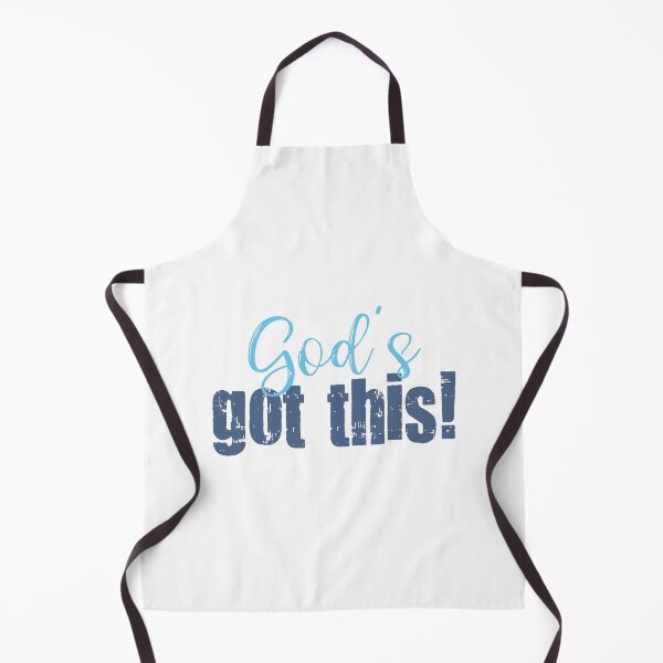 Item preview, God's got this designed and sold by davetdesigns.