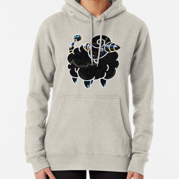 Mareep Pullover Hoodie