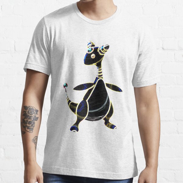 Ampharos Essential T-Shirt