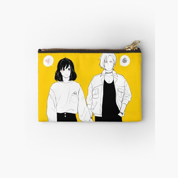 Item preview, Female Banana Fish Anime designed and sold by betty-may.