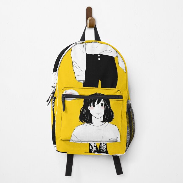 Item preview, Female Banana Fish Anime designed and sold by betty-may.
