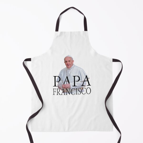 Item preview, Papa Francisco Pope Francis designed and sold by Garaga.
