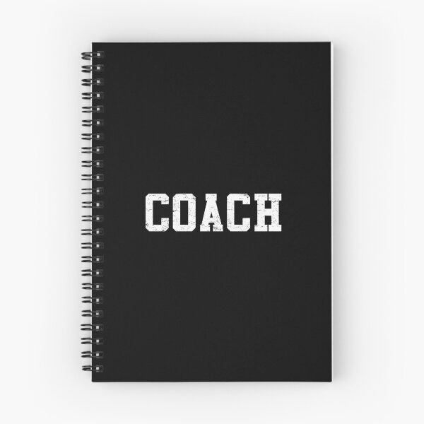 Item preview, Coach Distressed Sports Team designed and sold by AutonomousN.