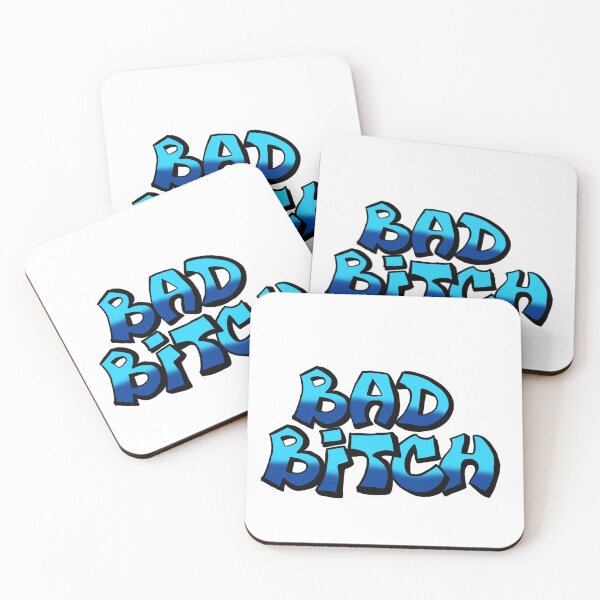 Item preview, Bad Bitch designed and sold by okjackie1905.